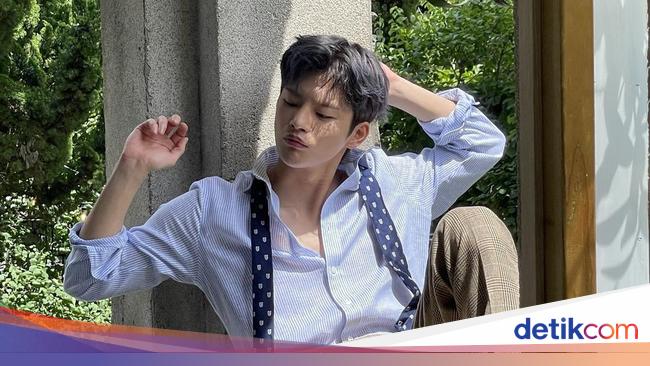 Seo In Guk Senang Dijuluki World Gay Gegara MV K.Will