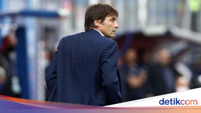 Conte is doubtful about taking over Newcastle now