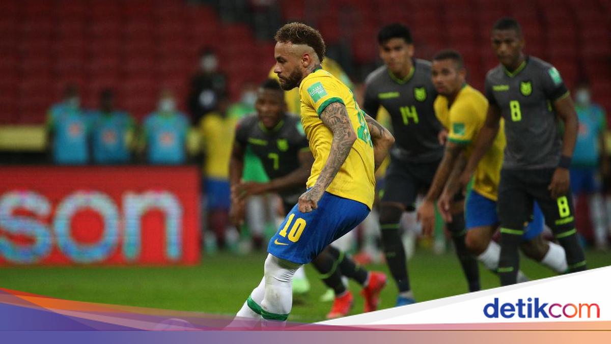 Argentina Faces A Tense Match Against Brazil: PSG Player Leandro Paredes On His Strategy To Keep Neymar Under Control