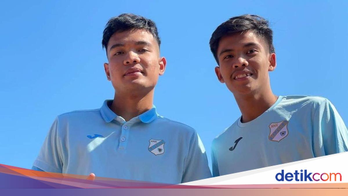 Direkrut HNK Rijeka, David Maulana Susul Brylian Aldama