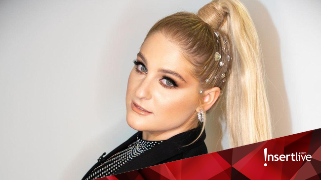 Lirik Lagu Made You Look - Meghan Trainor: I Could Have My Gucci On, I  Could Wear My Louis Vuitton 