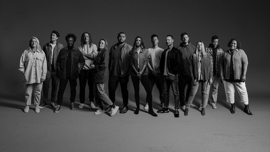 Lirik Lagu This I Believe The Creed Hilsong Worship