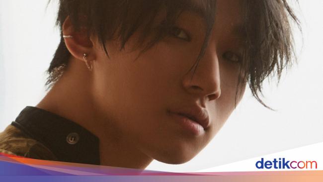 Hengkang dari YG Entertainment, Daesung: BIGBANG Selamanya!