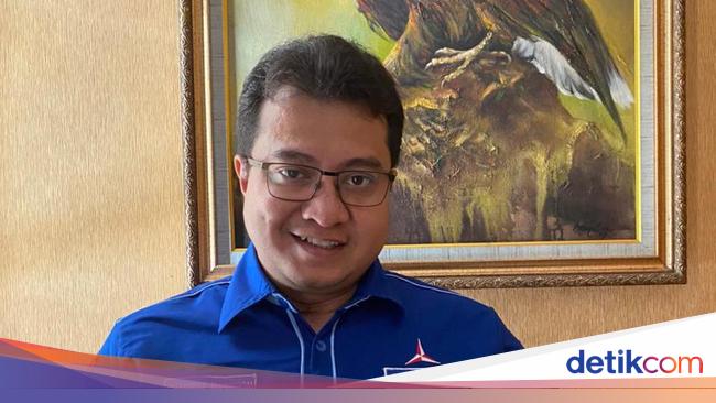 Demokrat Klaim Sefrekuensi dengan PKS dan NasDem Calonkan Anies Baswedan