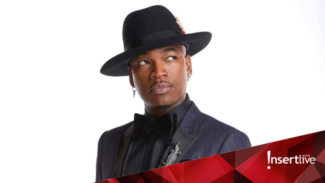 Ne-Yo – Because of You Lyrics