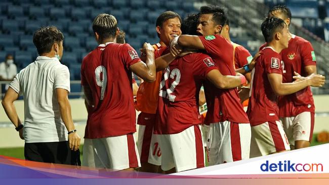 Indonesia vs Myanmar Schedule