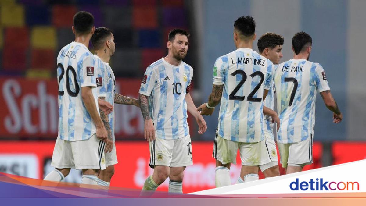 Copa America 2021: Messi Seeks Glory on Argentine Soil