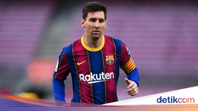 Messi and Barcelona need each other