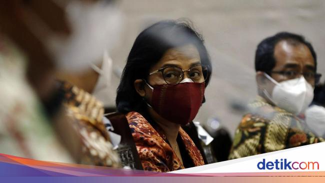 Anggaran Bagi-bagi Rice Cooker Rp 300 M, tapi Belum Disetujui Sri Mulyani