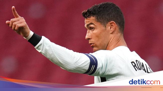 Trezeguet Reveals Ronaldo Had Problems with Juve Players!