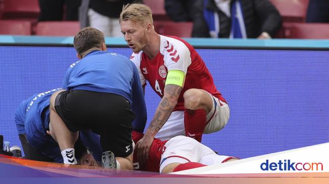 Denmark vs Finland Continues After Eriksen’s Collapse, This MU Legend Is Angry!