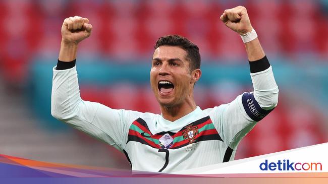 Criticized Cristiano Ronaldo’s Action to Get Rid of Coca-Cola