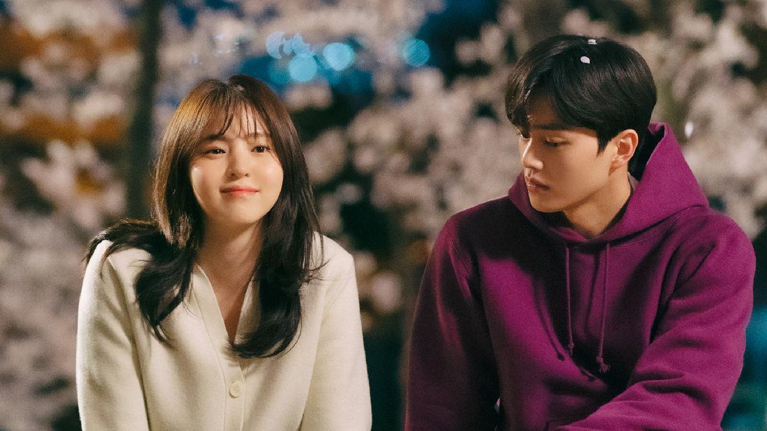 Drama Korea 'Nevertheless' Cetak Rating Menjanjikan di Episode Perdana