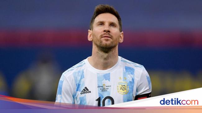 Messi Uses Argentina’s Special Defense Clause, PSG Are Patient