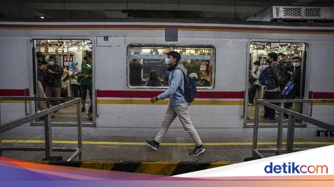 5 Insiden Ini Bikin Pengguna KRL Green Line Gigit Jari