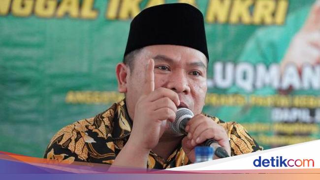 Jangan Jadi Pintu Seks Bebas