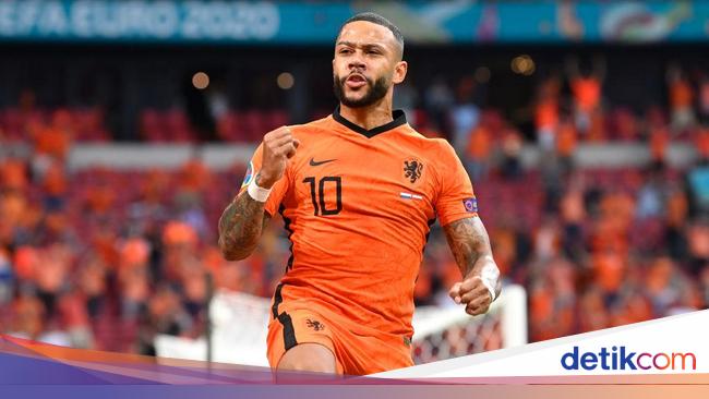 How good is Memphis Depay for Barcelona?