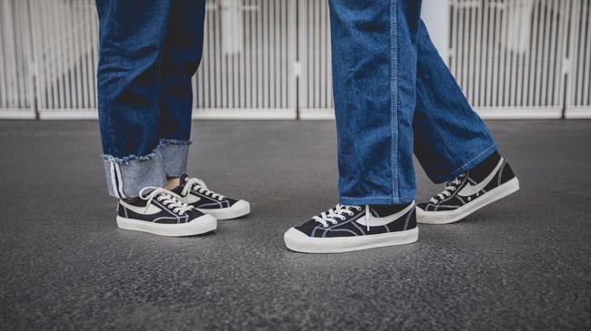 Rekomendasi 5 Sneakers Brand Lokal Terbaik Gak Kalah Saing