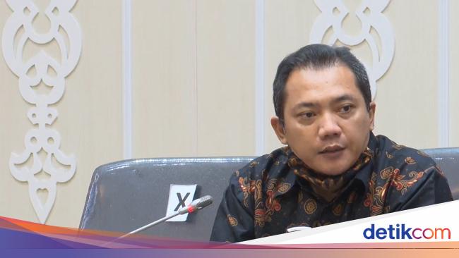 NasDem Bicara Kepentingan Rakyat di Balik Sikap Abstain Revisi UU IKN