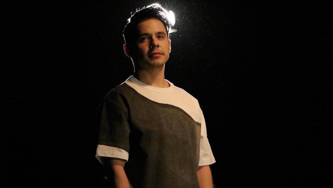 Lirik Lagu Crush David Archuleta