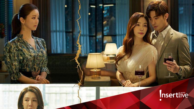 Love Ft Marriage And Divorce Season 3 'Love (ft. Marriage and Divorce) 3' Diisukan Tayang di 2022, TV Chosun