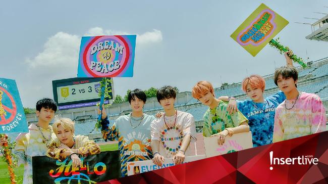 Lirik Lagu Life Is Still Going On - NCT Dream