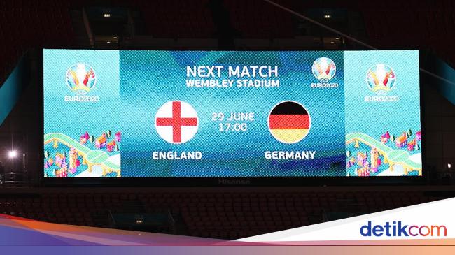 Alineación Inglaterra vs Alemania - Noticias Ultimas