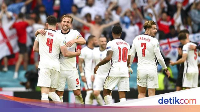 Ukraina Vs Inggris: Ujian Ketangguhan Tiga Singa di Luar ...