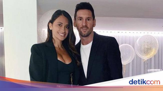 The story of the Late Midnight Love Prohibition for Messi