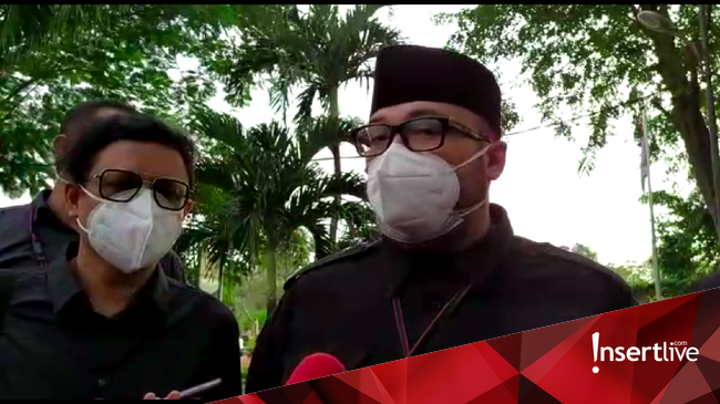 Didi Mahardika Bakal Teruskan Perjuangan Rachmawati Soekarnoputri