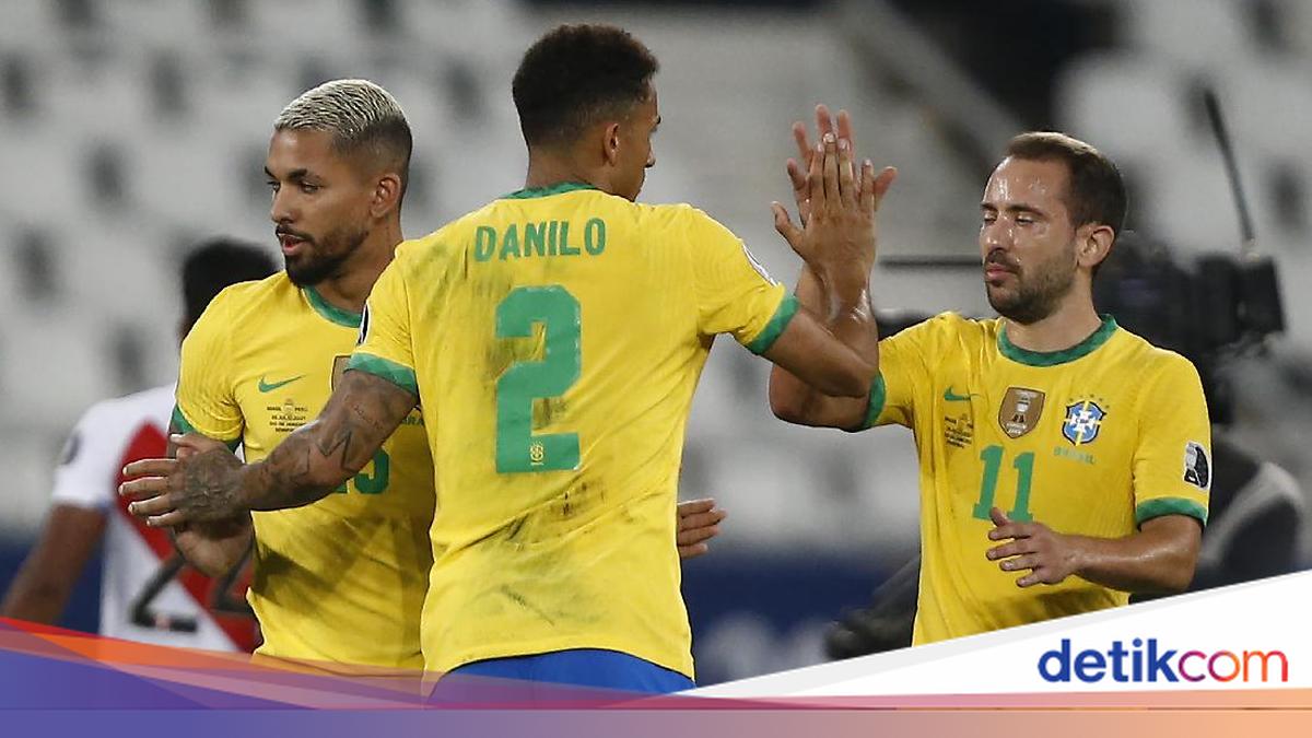 Brazil Reaches Copa America 2021 Final, Awaiting Winner of Argentina vs Colombia