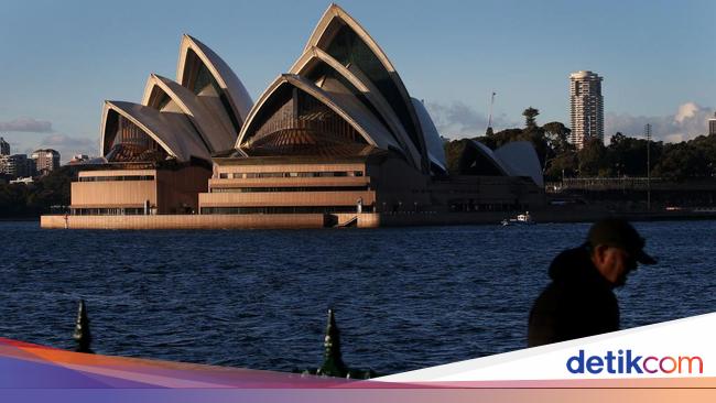 Warga Australia Sebut Sydney sebagai Tempat Terburuk