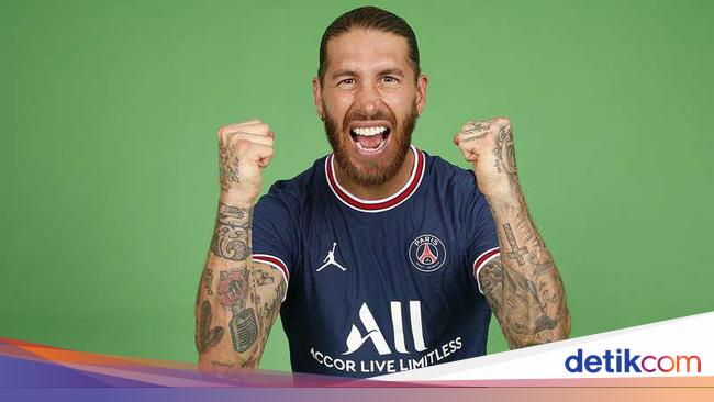 This is the reason Sergio Ramos chose to join PSG