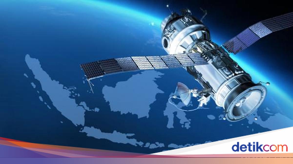 Kenapa Hari Satelit Palapa Tanggal 9 Juli? Simak Sejarah dan 20 Ucapannya!