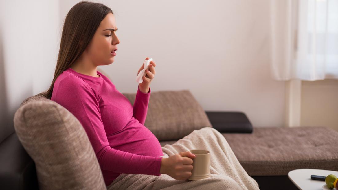 Obat batuk alami untuk ibu hamil trimester 3