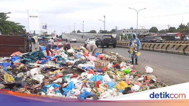 Tampung Sampah Jakarta, Tempat Pengolahan Limbah B3 Akan Dibangun di Lebak