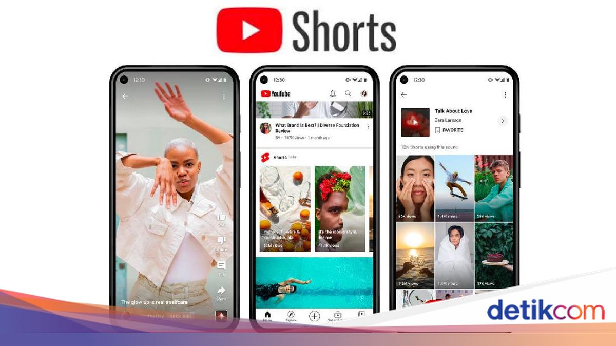 YouTube Ajak Kreator untuk 'Kloning' Diri Pakai AI