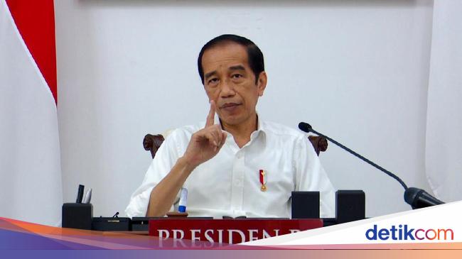 Jokowi Kasih Tugas Berat, PNS Nggak Bisa Santai Lagi!