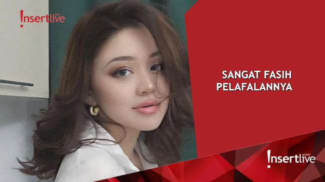 Makin Cinta Indonesia, Dayana Nyanyi Lagu 'Cinta Tak Bersyarat'