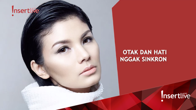 Alami Goncangan Jiwa Usai Ditinggal Suami, Intan RJ Ngaku Hampir Gila