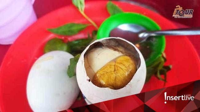 Apa Hukum Makan Balut Menurut Islam? Ini Penjelasan Halal dan Haramnya