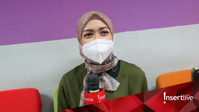 Richa Novisha Kenang Momen Lebaran Terakhir Bareng Gary Iskak, Singgung Firasat