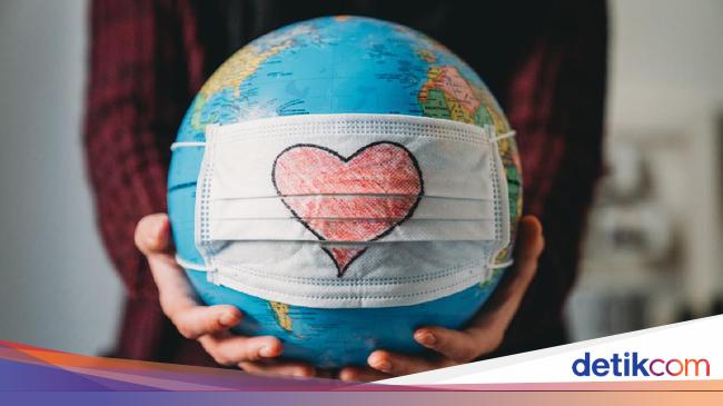 7 Langkah Sederhana Ini Bisa Tekan Laju Perubahan Iklim