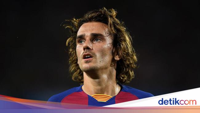 Husband is not safe at Barca, Griezmann’s wife uploads a touching message