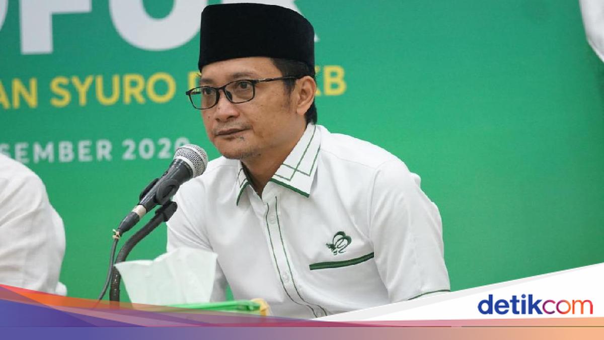 PKB Harap RUU Pemilu Dibahas Tahun Ini, Kaji Penghitungan Kursi Pileg