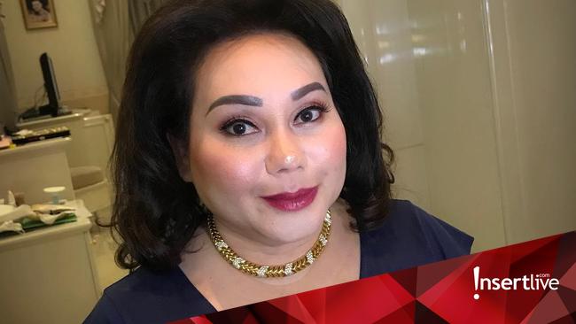 Irwan Mussry’s Ex-Wife, Tri Hanurita: Daughter of Sudwikatmono, Suharto’s Cousin