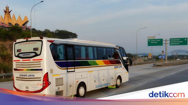 Nasib Driver PO Sinar Jaya yang Turunkan Penumpang Tak Sesuai Lokasi Tujuan