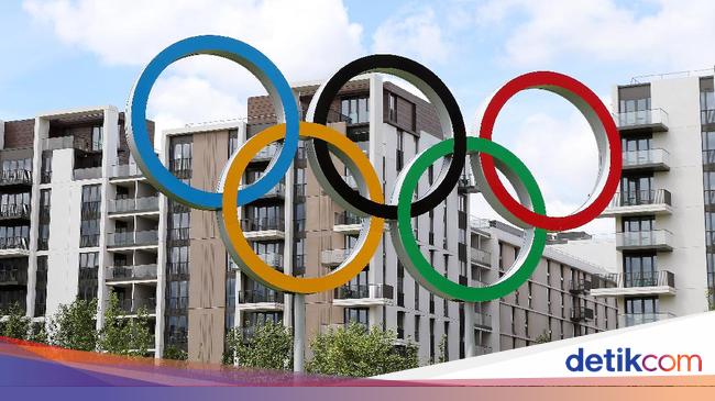 Sejauh Apa Keseriusan Indonesia Mau Jadi Tuan Rumah Olimpiade 2036?