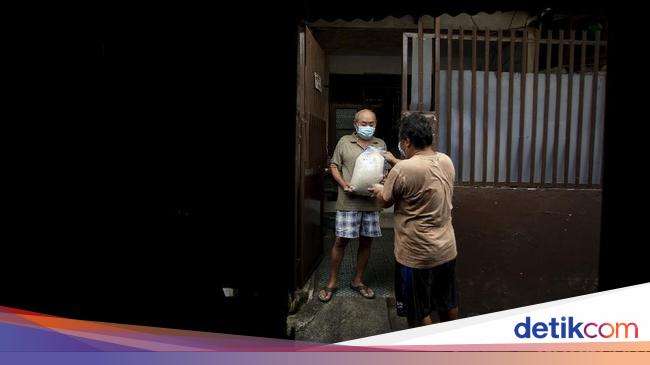 Ada Bansos Beras-Telur-Ayam 3 Bulan ke Depan, Berapa Anggarannya?