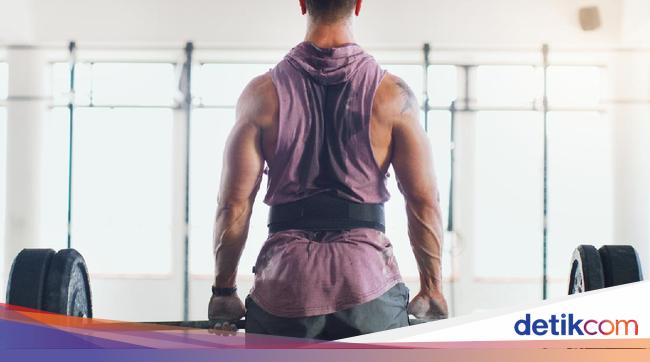 Tak Ada Paksaan untuk Atlet Tidak Berpuasa